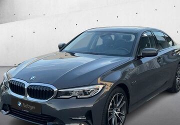 BMW 330 29.400 km 34.400 &euro; Berlin-Siemensstadt 13629