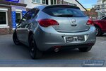 Opel Astra 1.4 150 Jahre *SHZ*PDC*AUX*Teilleder* 112.935 km 5.990 &euro; Berlin 13187