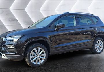 Seat Ateca 1.100 km 29.999 &euro; Berlin 12681