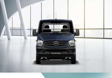 Mercedes-Benz Sprinter 91.620 km 34.451 &euro; Ludwigsfelde 14974