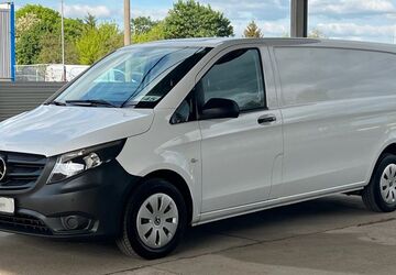 Mercedes-Benz Vito 90.000 km 23.499 &euro; Berlin 13055