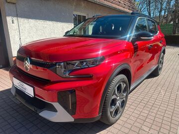 Gebrauchte Citroën C3