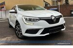 Renault Megane Life IV Grandtour 100*Tempo*Bluetooth*AC* 75.000 km 8.990 &euro; Berlin 13187
