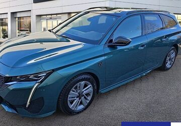 Peugeot 308 13.000 km 26.980 &euro; Berlin 12681