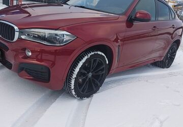 BMW X6 207.000 km 22.700 &euro; Berlin 13125