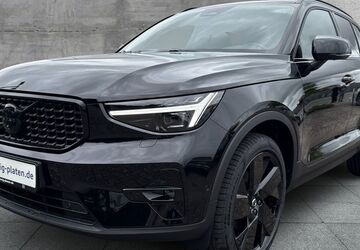 Volvo XC40 1.500 km 48.390 &euro; Berlin Tegel 13509