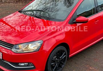 VW Polo 156.000 km 5.990 &euro; Berlin 12249
