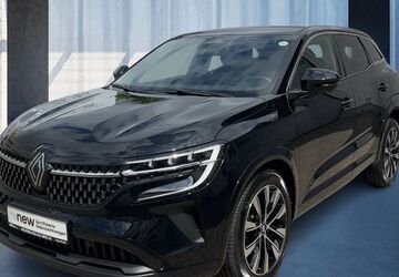 Renault Austral 8.042 km 32.490 &euro; Berlin 12099