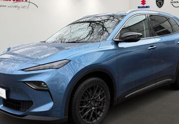 MG S5 1.500 km 44.990 &euro; Berlin 13599