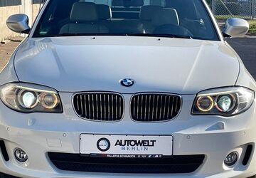BMW 120 96.330 km 13.990 &euro; Berlin 12099