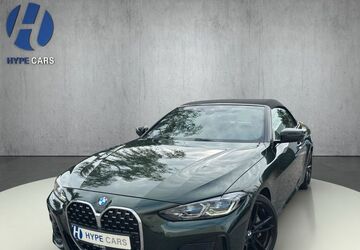 BMW 430 63.404 km 45.970 &euro; Berlin 12277