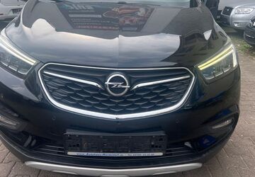 Opel Mokka 127.000 km 11.990 &euro; Berlin 13581