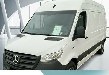Mercedes-Benz eSprinter 23.870 km 25.769 &euro; Ludwigsfelde 14974
