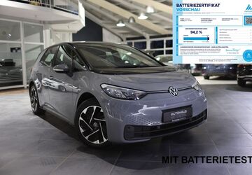 VW ID.3 48.652 km 19.980 &euro; Nuthetal 14558