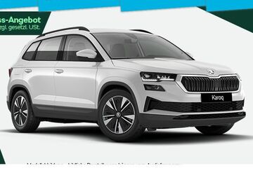 Skoda Karoq 4.610 km 31.840 &euro; Berlin 12099