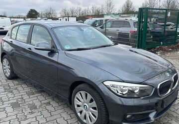 BMW 116 179.003 km 7.990 &euro; Mittenwalde 15749