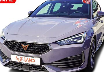Cupra Leon 31.395 km 30.490 &euro; Berlin 12683