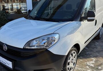 Fiat Doblo 39.450 km 12.990 &euro; Berlin 13127