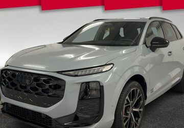 Audi Q3 6.001 km 64.800 &euro; Berlin 12489