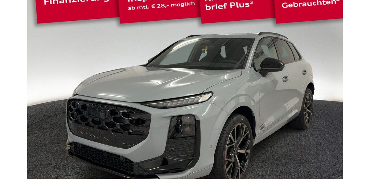 Audi Q3 6.001 km 64.800 &euro; Berlin 12489