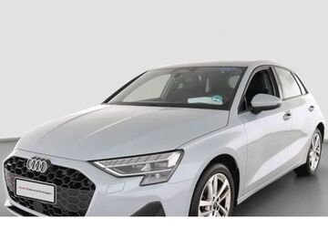 Audi A3 18.883 km 29.975 &euro; Berlin 13088
