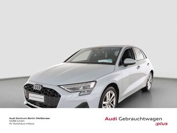 Gebrauchte Audi A3