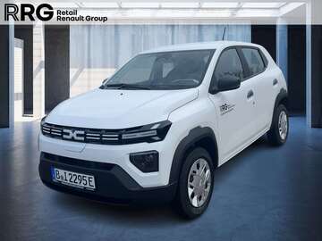 Gebrauchte Dacia Spring