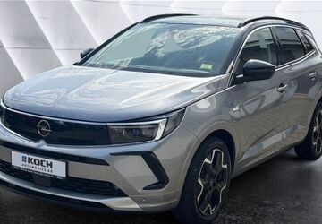 Opel Grandland (X) 31.817 km 20.990 &euro; Berlin 13051
