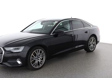 Audi A6 80.000 km 30.780 &euro; Berlin 12103