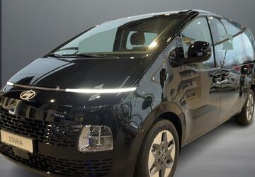 Hyundai STARIA 12.500 km 48.888 &euro; Berlin 13089
