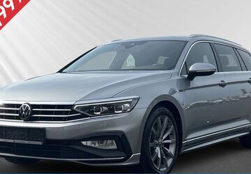 VW Passat Variant 13.635 km 39.290 &euro; Dallgow-Döberitz 14624