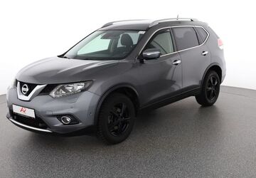 Nissan X-Trail 45.716 km 19.480 &euro; Berlin 12103