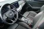 Skoda Octavia 2.0TSi RS Plus ACC Pano Canton Kamera 56.280 km 31.980 &euro; Falkensee 14612
