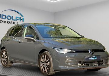 VW Golf 5.000 km 32.399 &euro; Berlin 13088