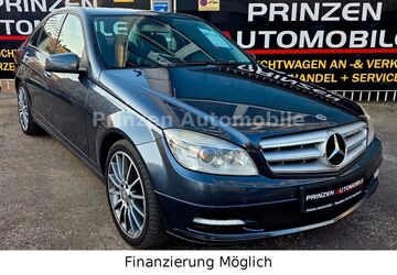 Mercedes-Benz C 350 191.700 km 6.500 &euro; Berlin 10827