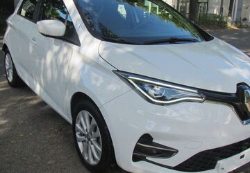 Renault ZOE 15.000 km 15.300 &euro; Berlin 12309