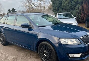 Skoda Octavia 234.000 km 5.790 &euro; Berlin 13127