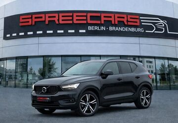Volvo XC40 127.250 km 22.990 &euro; Ludwigsfelde( bei Berlin) 14974