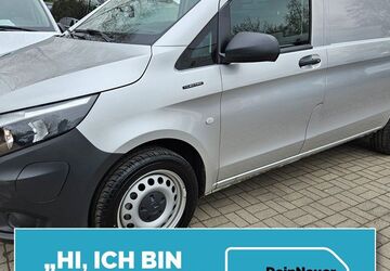 Mercedes-Benz eVito 12.600 km 22.015 &euro; Berlin 12305