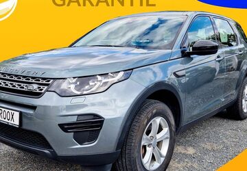Land Rover Discovery Sport 70.000 km 15.500 &euro; Wildau 15745