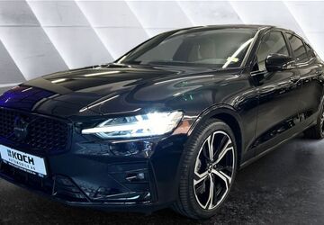 Volvo S60 19.235 km 45.485 &euro; Berlin 10553