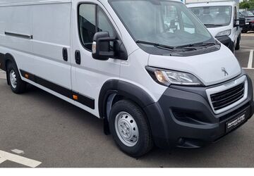 Peugeot Boxer 11.250 km 28.999 &euro; Wildau 15745