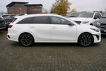 Kia Ceed SW 1.5 T-GDi GT Line ACC LED 2.600 km 24.480 &euro; Falkensee 14612