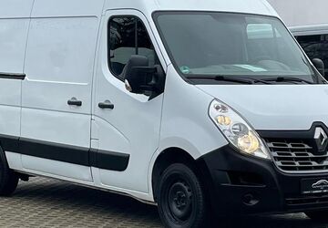 Renault Master 69.000 km 14.850 &euro; Berlin 13088