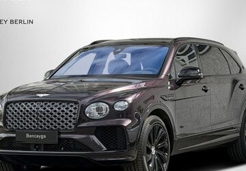 Bentley Bentayga 12.000 km 259.800 &euro; Berlin 10629