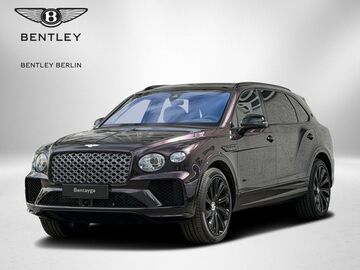 Gebrauchte Bentley Bentayga