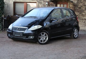 Mercedes-Benz A 170 157.500 km 2.099 &euro; Berlin 10317