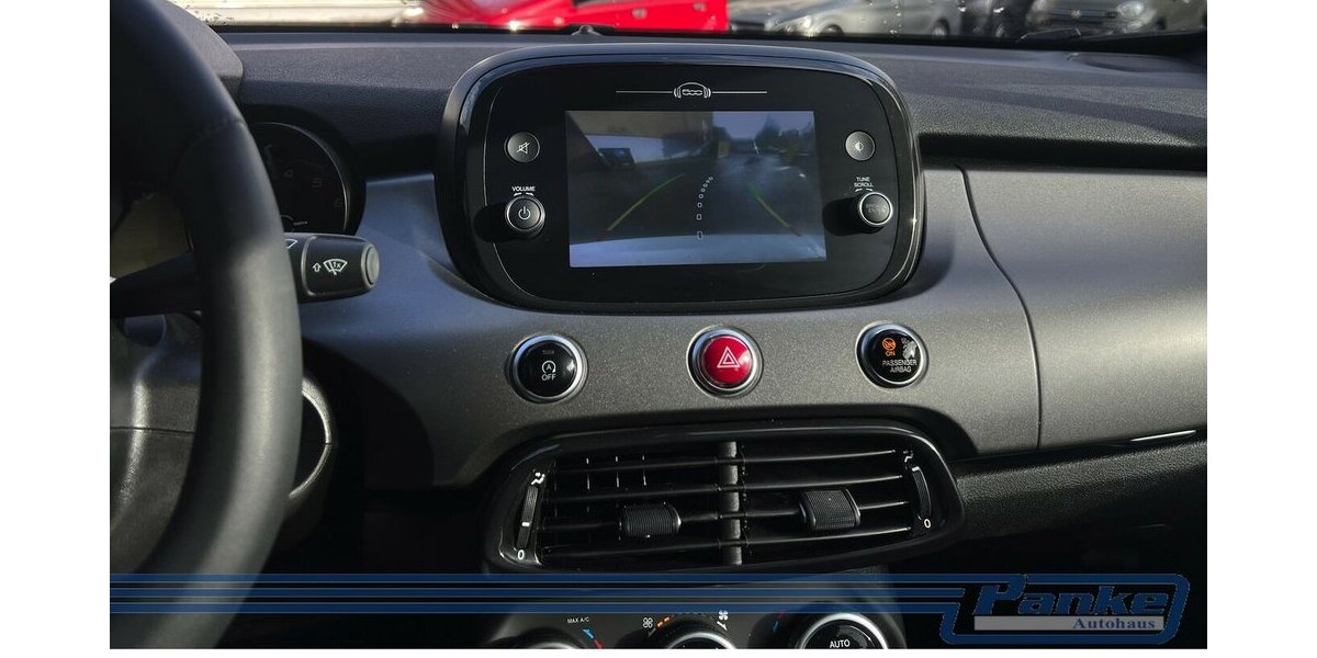 Fiat 500X Sport*Navi*R-Cam*Tempo*ToTW.*CarP*SHZ 94.024 km 12.990 &euro; Berlin 13187