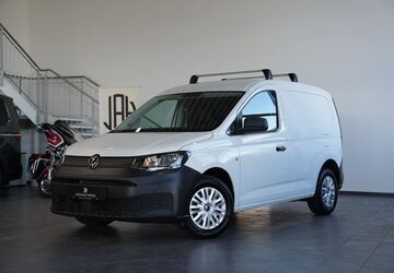 VW Caddy 45.800 km 18.990 &euro; Wildau 15745