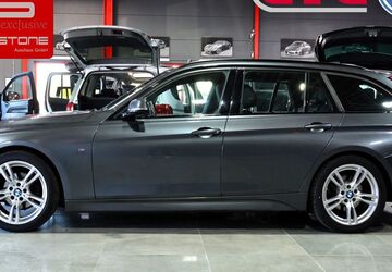 BMW 320 131.275 km 20.480 &euro; Falkensee 14612